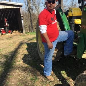 Meet your Posher, Jonathan